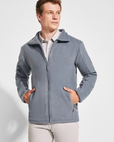 CHAQUETA POLAR