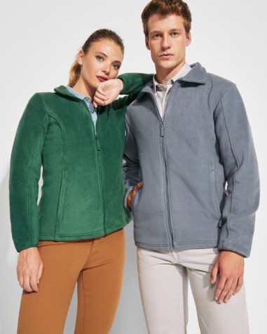 CHAQUETA POLAR