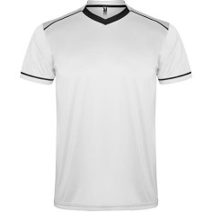 Conjunto deportivo de camiseta y pantalón. Ferrol, A Coruña 2