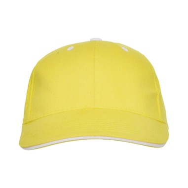 PANEL Gorra