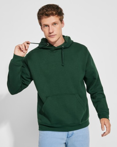 SUDADERA ROLY CAPUCHA Ferrol, Galicia
