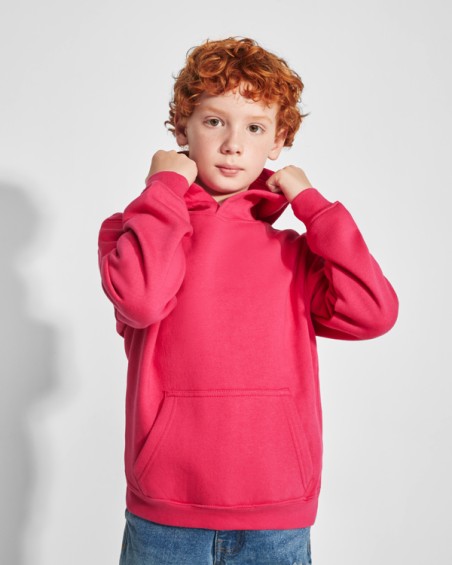 SUDADERA ROLY CAPUCHA niño Ferrol, Galicia