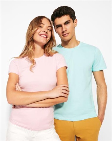 CAMISETA ROLY MUJER