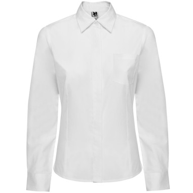 SOFIA L/S Camisa