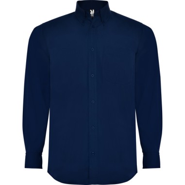 AIFOS L/S Camisa
