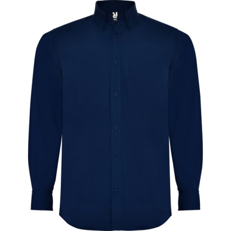AIFOS L/S Camisa