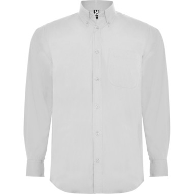 AIFOS L/S Camisa
