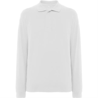 ROVER L/S Polo