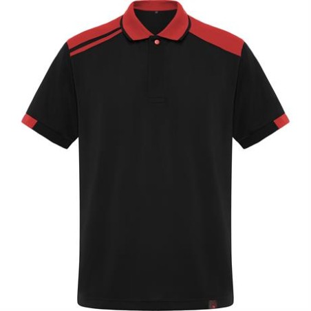 SAMURAI polo