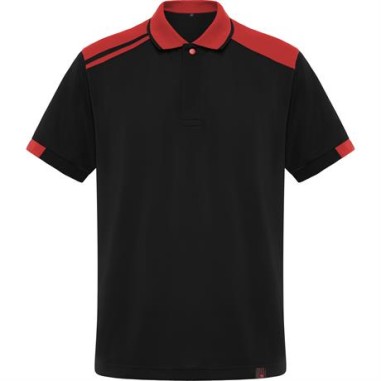SAMURAI polo
