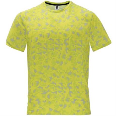 ASSEN Camiseta técnica