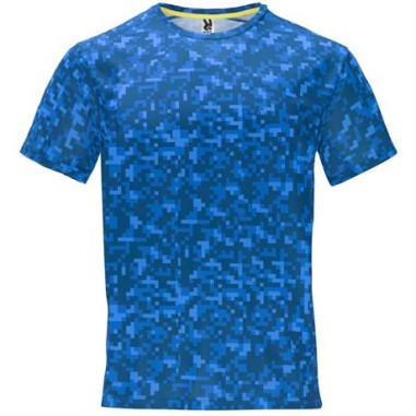 ASSEN Camiseta técnica