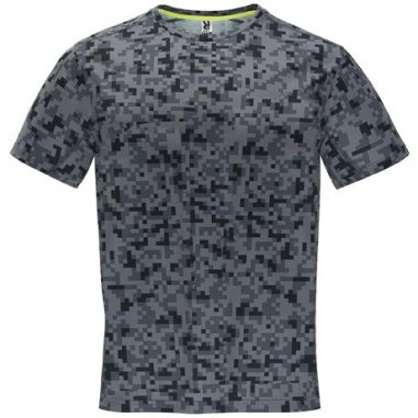 ASSEN Camiseta técnica