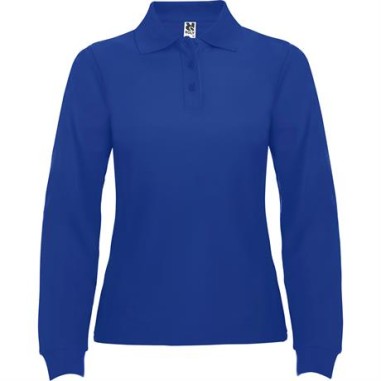 ESTRELLA WOMAN L/S