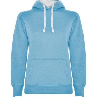 MULHER URBANA
