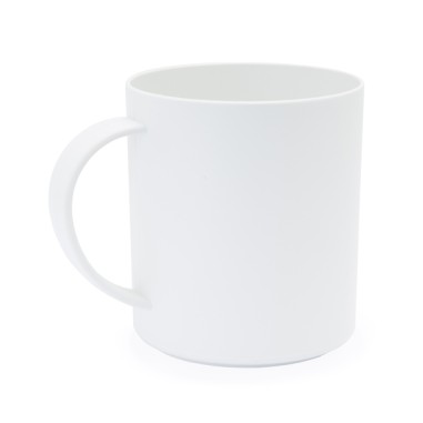 PARCHA Taza
