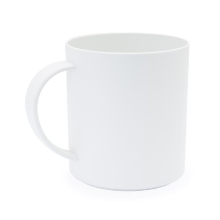 PARCHA Taza