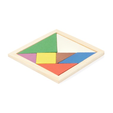 LEIS Puzzle