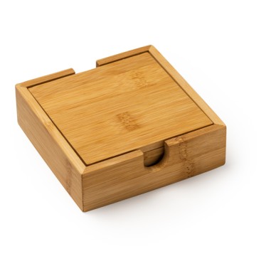 ALGOR posavasos