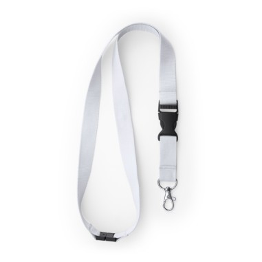 GUEST Lanyard