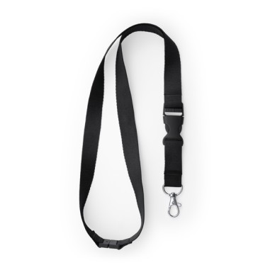 GUEST Lanyard