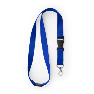 GUEST Lanyard