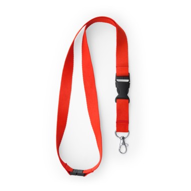 GUEST Lanyard