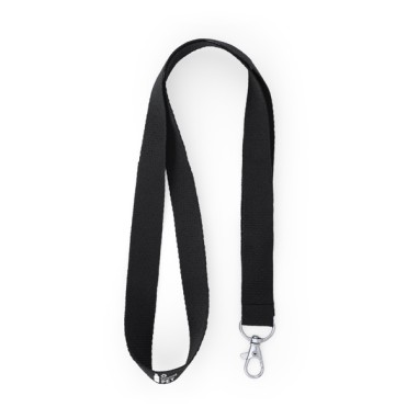 ECOHOST Lanyard