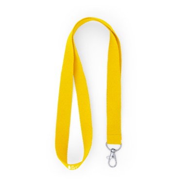 ECOHOST Lanyard