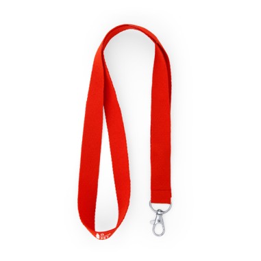 ECOHOST Lanyard
