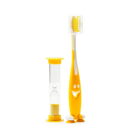 MESLER cepillo de dientes