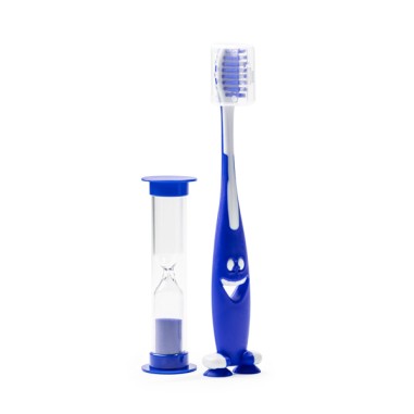 MESLER cepillo de dientes