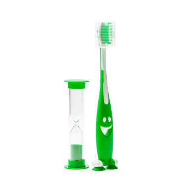 MESLER cepillo de dientes
