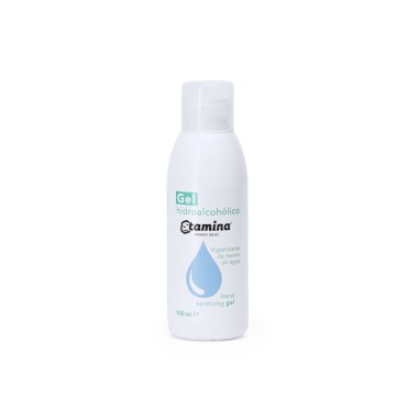 AVOGADRO GEL