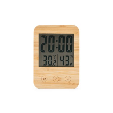 CELSIUS Estación meteorológica