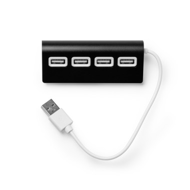 PLERION multiplicador USB