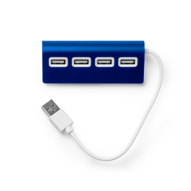 PLERION multiplicador USB