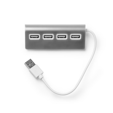 PLERION multiplicador USB
