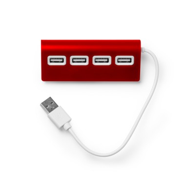 PLERION multiplicador USB
