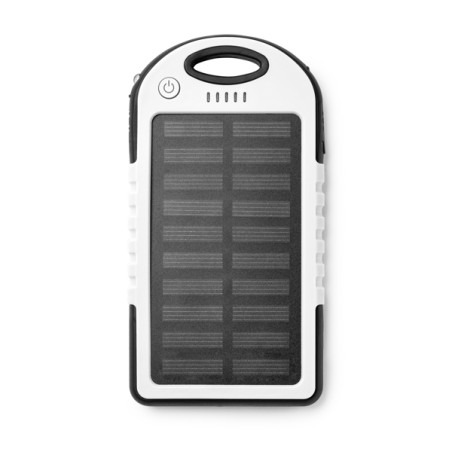 DROIDE Batería  solar