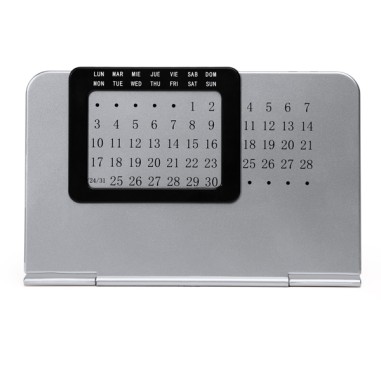 FENIX Calendario