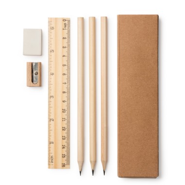 VERNAK Set de escritura