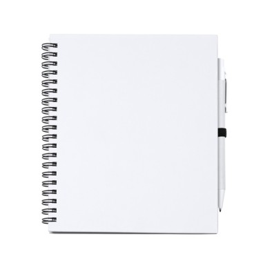 LEYNAX Libreta