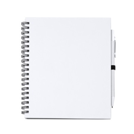 LEYNAX Libreta