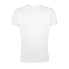 CAMISETA AJUSTADA HOMBRE CUELLO REDONDO GALICIA 2