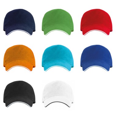 ERIS Gorra