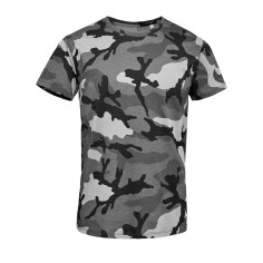 SOL'S CAMO MEN 2