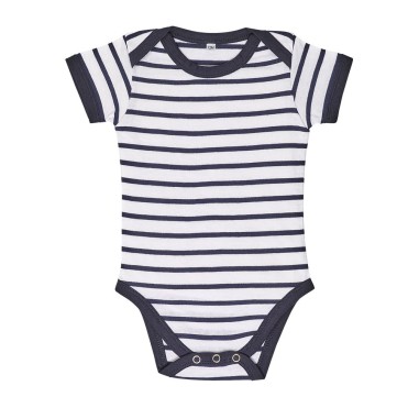 SOL'S MILES BABY BODY
