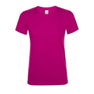SOL'S REGENT WOMEN camiseta