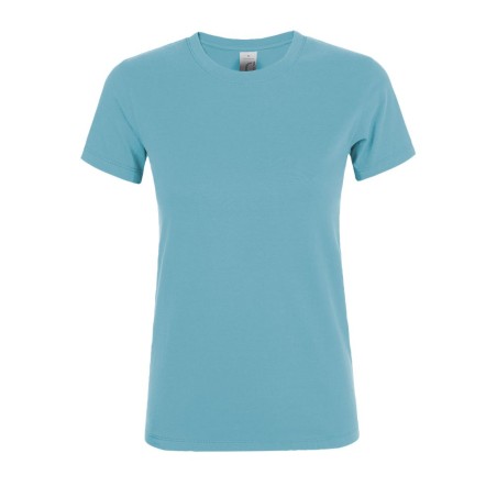 SOL'S REGENT WOMEN camiseta